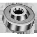 Iko Flexible Nozzle, Press fitting - with Nozzle, #SNA36 SNA36